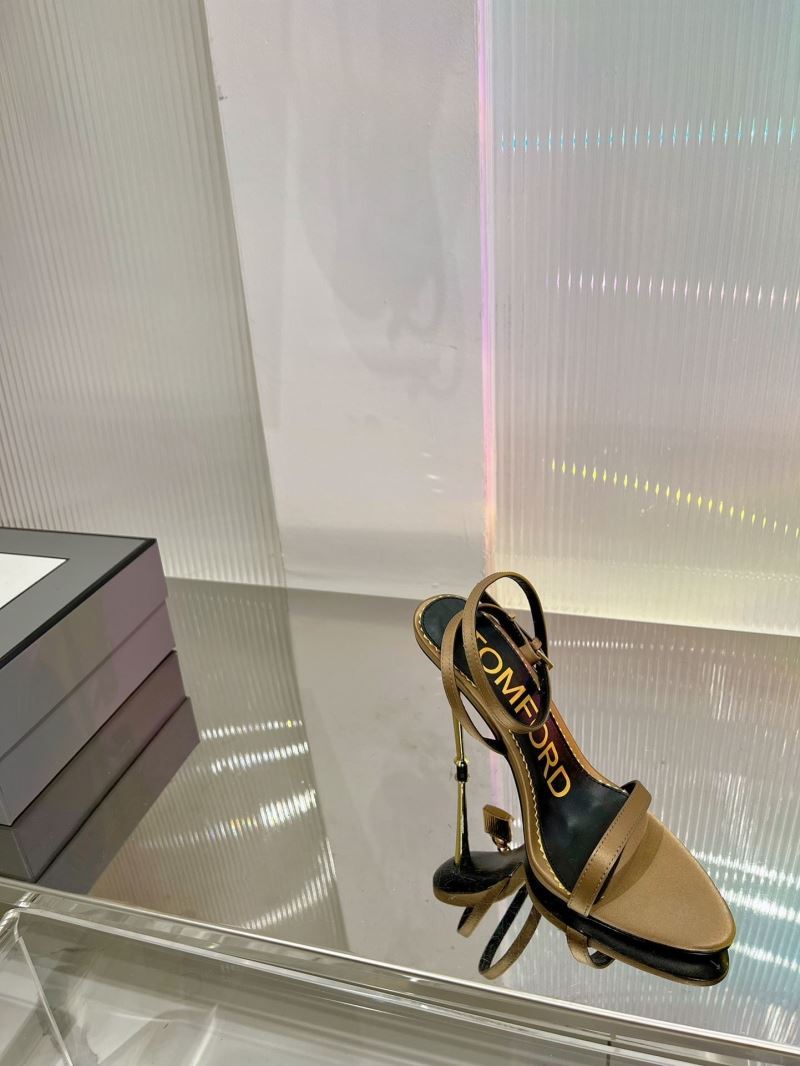 Tom Ford Heeled Shoes